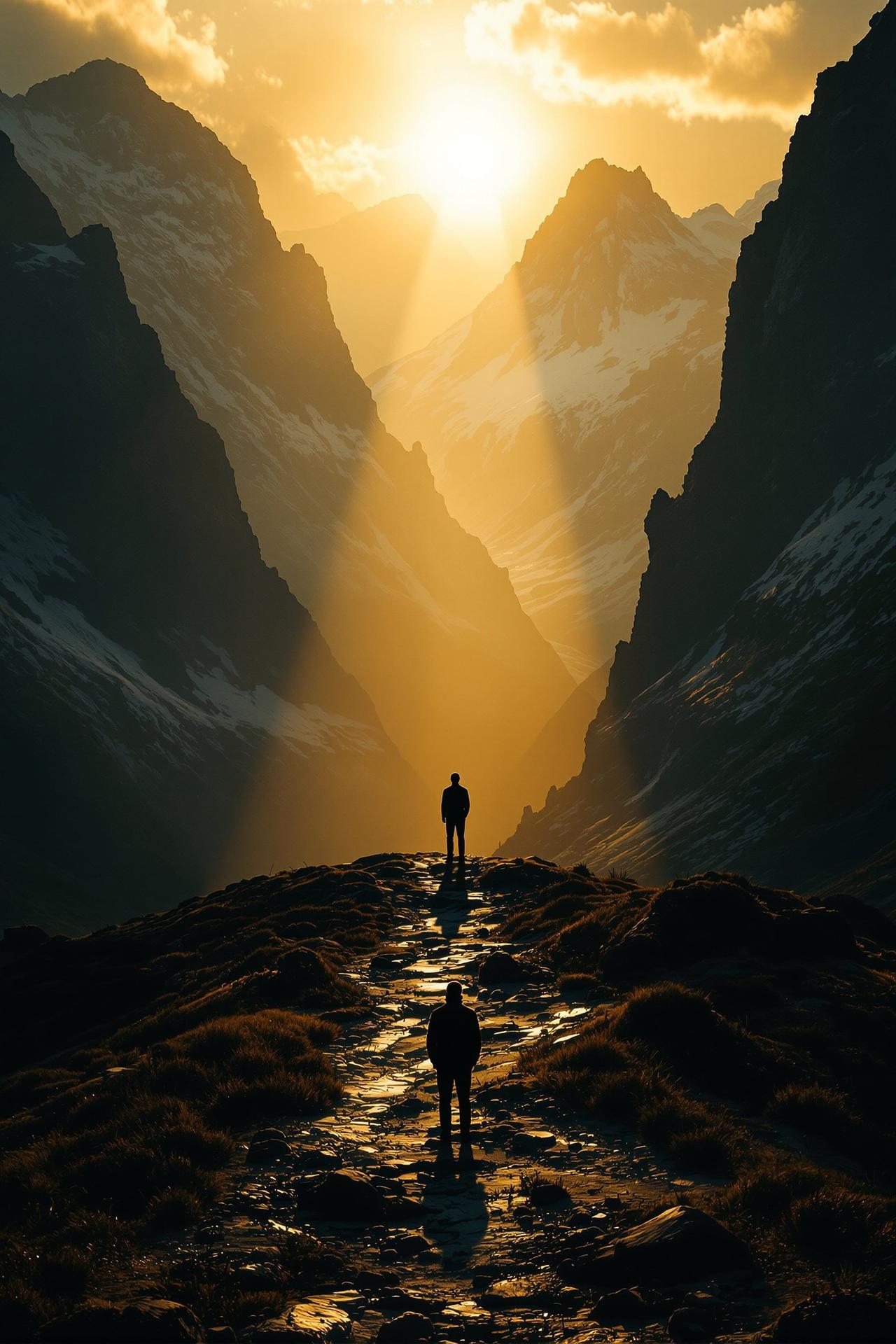 逆流时光