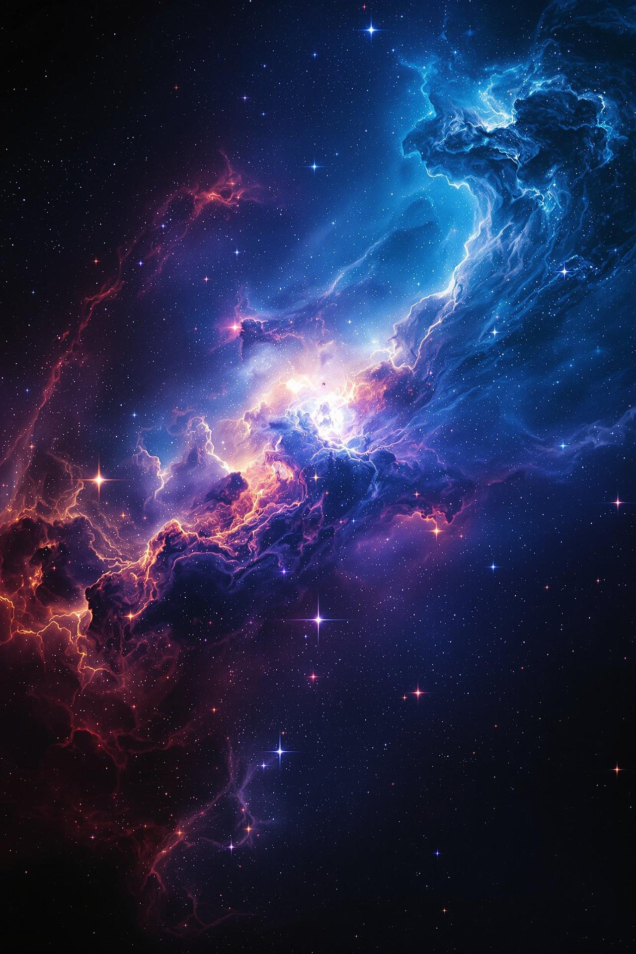 星际征途:破晓